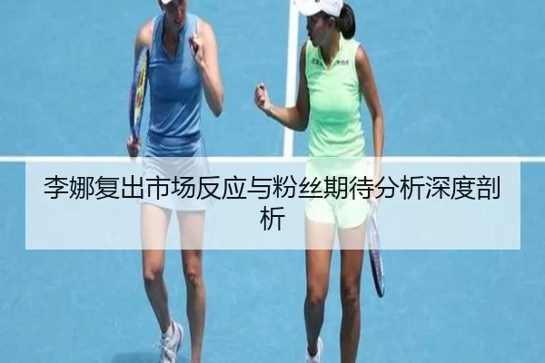 李娜复出市场反应与粉丝期待分析深度剖析